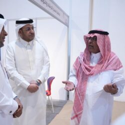 فرع هيئة الصحفيين السعوديين بحفر الباطن يشارك في الحملة الوطنية للتبرع بالدم