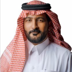 أهلاً وسهلاً بالدكتور – سلطان اليحيائي أبو مشاري