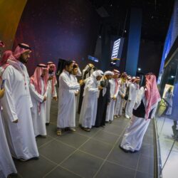 تعليم مكة يحتفي باليوم العالمي للمعلم بتكريم أكثر من 40 ألف معلم ومعلمة