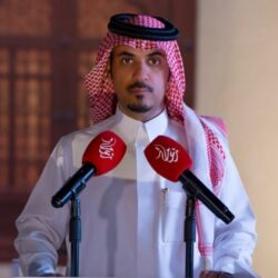 بيئة القنفذة تستقبل رئيس جمعية الصيادين بمنطقة مكة المكرمة