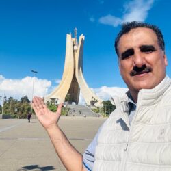 رحلة المدينة المنورة مسابقة تصميم الشعار ! الامين العام للاتحاد الكشفى للبرلمانيين العرب ،