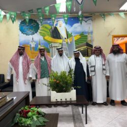 افراح ال با حاج وال باوزير