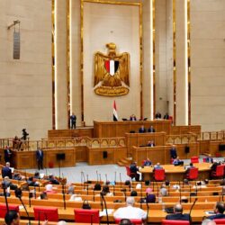 الطبطبائى – يشكر الطريجى