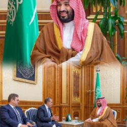 الطريجى – يشكر سفير الكويت بالجزائر