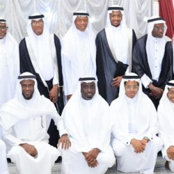 نائب أمير تبوك يدشّن البرنامج الدعوي “البناء العقدي”