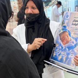 رئاسة الشؤون الدينية توضح الجدول الأسبوعي لأئمة الحرمين الشريفين