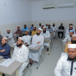 إطلاق الملتقى الفلسطيني لخريجي الجامعات المغربية لتعزيز الروابط الإنسانية والتعاون الأكاديمي والثقافي
