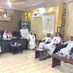 مستشفى الملك عبدالعزيز يفعّل الشهر العالمي لسرطان الثدي
