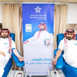 “بيئة الحناكية” تُنفذ أكثر من 15 مبادرة تطوعية ضمن فعاليات مزاد ومهرجان الإبل الثالث