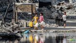وزارة الصحة الفلسطينية تعلن اكتشاف فيروس يسبب شلل الأطفال في غزة