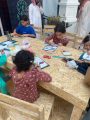 بيئة الطائف تشارك في أسبوع البيئة 2025 تحت شعار “بيئتنا كنز”