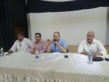 تعليم كفر الشيخ بجمهوريه مصر العربية يستعد لامتحانات الثانوية العامة بعقد اجتماعاً مع رؤساء اللجان وعقد غرفة عمليات رئيسية و13 فرعية