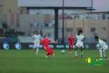 بعد تغلبهما على القادسية والإتحاد سيدات الأهلي والشباب الى نهائي كأس الاتحاد السعودي بنسخته الأولى