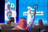 بيع صقرين بـ(291) ألف ريال في سابع ليالي مزاد المركز الوطني للصقور 2026