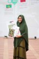 هدايا معرفية وتذكارية تثري تجربة الزائرين وتُجسد قيم التواصل الحضاري في معرض “جسور الخامس” بجاكرتا
