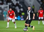 “الشباب يقلب الطاولة على الرائد ويصعد للمركز الثالث في دوري روشن”