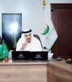 أمانة تبوك تنظم ورشة عمل لموائمة اللوحات التجارية مع الهوية العمرانية السعودية للمنطقة