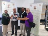 الجمعية المصرية لرواد الكشافة والمرشدات تكرم لجنة رواد الصومال