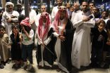 بالتعاون مع نادي متطوعي جدة مركز حي الشرفية النسائي لجمعية مراكز الأحياء يحتفل بذكرى يوم التأسيس