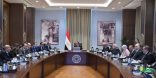مدبولي يطرح علي طاولة الحوار استراتيجية تطوير المطارات المصرية
