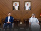 الخارجية الكويتية تسلم مذكرة احتجاج رسمية بشأن الاعتداءات الايرانية المستمرة