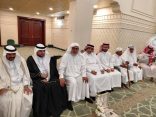 أفراح آل سراج علي- وآل الطويرقي