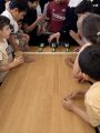 رحلة الابتكار.. تجربة تعليمية ممتعة لأطفال ساند