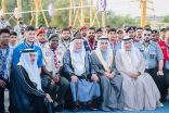 الطريجى ولقاء محفور فى الذاكرة