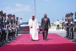 وزارة الشؤون الإسلامية تختتم الزيارة الرسمية لفضيلة إمام وخطيب المسجد النبوي لجمهورية المالديف
