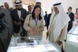 الأمير تركي الفيصل يزور المتحف الوطني للفنون والحضارة الإسلامية والمخبر الوطني لترميم المخطوطات برقّادة