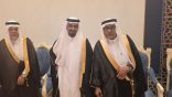 ال بالخيور يحتفلون بزفاف المهندس – زياد على كريمة الرويلي بجدة