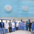 مدينة الملك عبدالله الطبية بمكة تنجح في زراعة سدادة قلبية متقدمة بالقسطرة لمريضة بالرجفان الأذيني