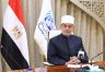 مفتي جمهورية مصر العربية يستقبل وفد اتحاد «بشبابها» التابع لوزارة الشباب والرياضة