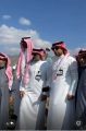 بيئة أضم تزور مزارعي البن في جبل أيّا بالمحافظة