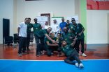 نادي ذوي الإعاقة بمحافظة جدة يقيم فعاليات النصف الأول لعام 2026 ويوقّع اتفاقية مجتمعية بنادي الحي بمتوسطة اليرموك
