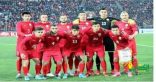 منتخب طاجيكستان وأول مشاركة له في بطولة كأس آسيا