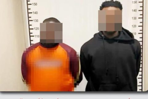 «الاستئناف الكويتية تؤيد حبس تشكيل عصابي 7 سنوات و6 أشهر في قضية السطو على صرافة بمنطقة المهبولة