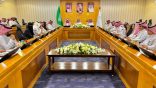 مدير عام تعليم الطائف الالتزام والانضباط يمثلان أساس نجاح العملية التعليمية