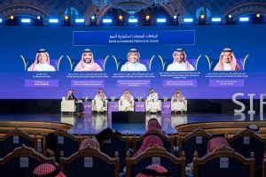 نادي سباقات الخيل يستعرض فرص الاستثمار الواعدة في منتدى الاستثمار الرياضي 2026