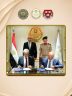 وزارة التربية والتعليم والتعليم الفني بمصر توقع بروتوكول تعاون مع كلية الدراسات العليا للتعليم بجامعة “هارفارد” الأمريكية لإطلاق برنامج تدريبي بالأكاديمية العسكرية لتمكين قيادات المدارس
