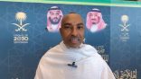 رئيس جمعية مسلمي مدغشقر – اللسان يعجز عن شكر خادم الحرمين الشريفين