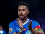 الهلال يكسب “الرائد بثلاثية