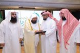 الشؤون الدينية تطلق عدد ا من المبادرات النوعية لخدمة ضيوف الرحمن