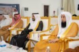 برعاية نائب أمير مكة المكرمة.. محافظ بحرة يسلّم الدفعة الثانية من الوحدات السكنية لمستفيدي جمعية الجود