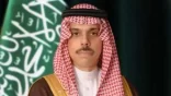 سمو وزير الخارجية يجري اتصالاً هاتفياً برئيس وزراء فلسطين