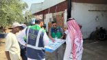 “بيئة القنفذة تنفذ ورشة عمل بعنوان: الطرق الآمنة لاستخدام معدات ووسائل الطاقة في مرفأ الصيادين”