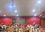تعليم الطائف يختتم برنامج الرعاية الأكاديمية للطلبة الموهوبين
