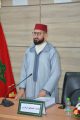 المصطفى الزهراوي ينال شهادة الدكتوراه في موضوع : (التفسير المقاصدي في الجامع لأحكام القرآن للإمام القرطبي)