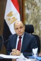 محافظ كفرالشيخ بجمهورية مصر العربية يناقش عدد من الملفات مع وفد منظمة «الفاو» ويستعرض ما تم تنفيذه من مشروعات الزراعة الذكية مناخيًا والتنوع البيولوجي الزراعي
