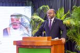 وزير الشؤون الإسلامية بالمالديف: مبادرات برنامج خادم الحرمين الشريفين تجسّد عمق الأخوّة الإسلامية وتعزّز قيم التكافل بين الشعوب